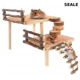 Hamster Climbing Toys,Toys Cage