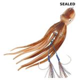 300g Octopus Lures Lifelike Squid Bait