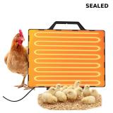 Chicken Coop Heater for Winter