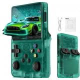 R36S Retro Video Game Console