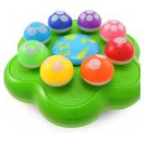 BEST LEARNING Mushroom Garden