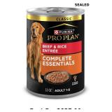 Purina Pro Plan Complete Essentials Dog Food