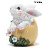 Hodao Easter Bunny Decorations Spring Home Decor