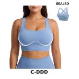 FITTIN Support Sports Bra for Women