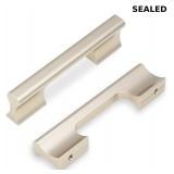 Champagne Bronze Kitchen Cabinet Handles