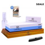 Whetstone 1000/6000 Kitchen Knife Sharpening Stone