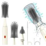 Electric Bottle Brush Cleaner