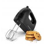 KitchenSmith 5 Speed Hand Mixer