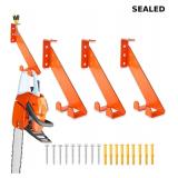 3 in 1 Chainsaw Holder 10'