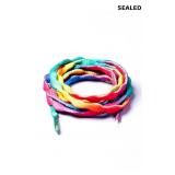 Rebel Athletic Women's Rebel Shoelaces