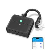 BN-LINK Smart Wi-Fi Outdoor Smart Plug
