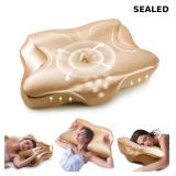 Pain Relief Cooling Pillow for Neck Support