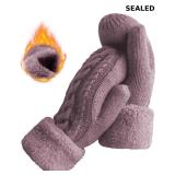 Whiteleopard Women's Winter Gloves Warm Lining