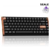 SEALED-Keychron K2 HE Pro Gaming Keyboard