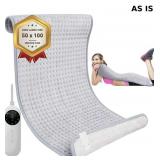 AS IS-Extra Large Heating Pad - 20'x 40'