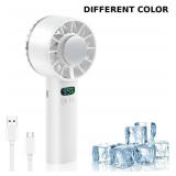 GuDoQi Portable Handheld Fan with Cooling
