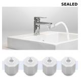 4pcs Filter Cartridges for the 360ï¿½ Rotating Sink