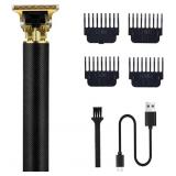 RQTYBUI CA-NB9 Electric T Blade Trimmer