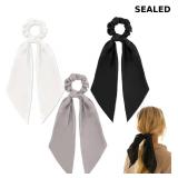 3 Pcs Hair Scarf Scrunchies