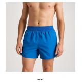 Bright Blue Swim Shorts