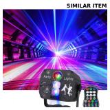 AMKI Party Light, DJ Disco Party Light