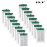 Tinoaly 16pcs Medium Replacement Filter Cartridges