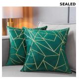 YONGLIU Throw Pillow Covers