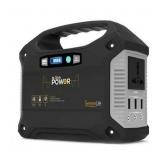 Portable Power Generator