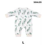 Baby Sleep SuitLong Sleeve Wearable Blanket