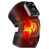 Knee Massager with Heat