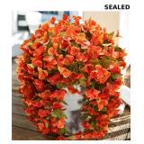 Bougainvillea Artificial Flowers Plants