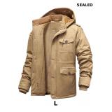 CHEXPEL Men's Winter Jackets