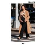 Sunzel Maternity Wide Leg Pants