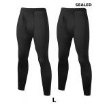 UNIQUEBELLA Men's Thermal Underwear Pants Bottoms