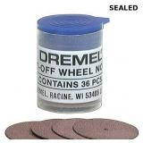 Dremel 409 Cut Off Wheel