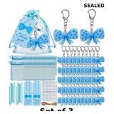 3x 50pcs Baby Shower Party Favor