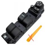 Power Window Switch