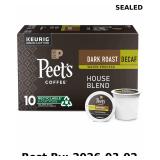 Peet's Coffee