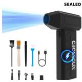 Compressed air Duster Jet Blower