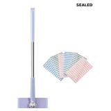 Snap Grip Mini Mop