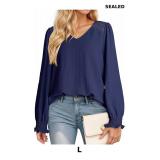 Dokotoo Womens Fall Fashion 2025 Business Casual V