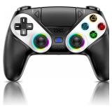 LED Wireless Controller for PS5