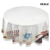 ALAZA Lace Tablecloth