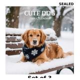3x 2026 Wall Calendar, Large Monthly Wall Calendar