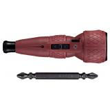 Vessel 220USB Electric Ball Grip