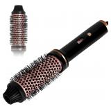 TANSHINE Curling Iron Brush