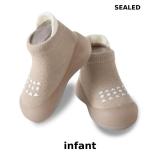 Hstyle Baby Sock Shoes Toddler Walking Shoes