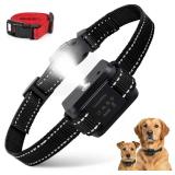 Citronella Dog Bark Collar