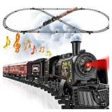Hot Bee Train Set