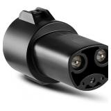 Lectron J1772 to Tesla Adapter